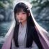 rihanaaa内容分析师朴俊赫的头像，男性，韩国文化背景，专注阅读姿态
